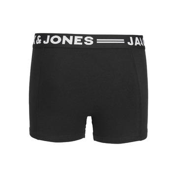 Boxer van het merk Jack & Jones in het Zwart