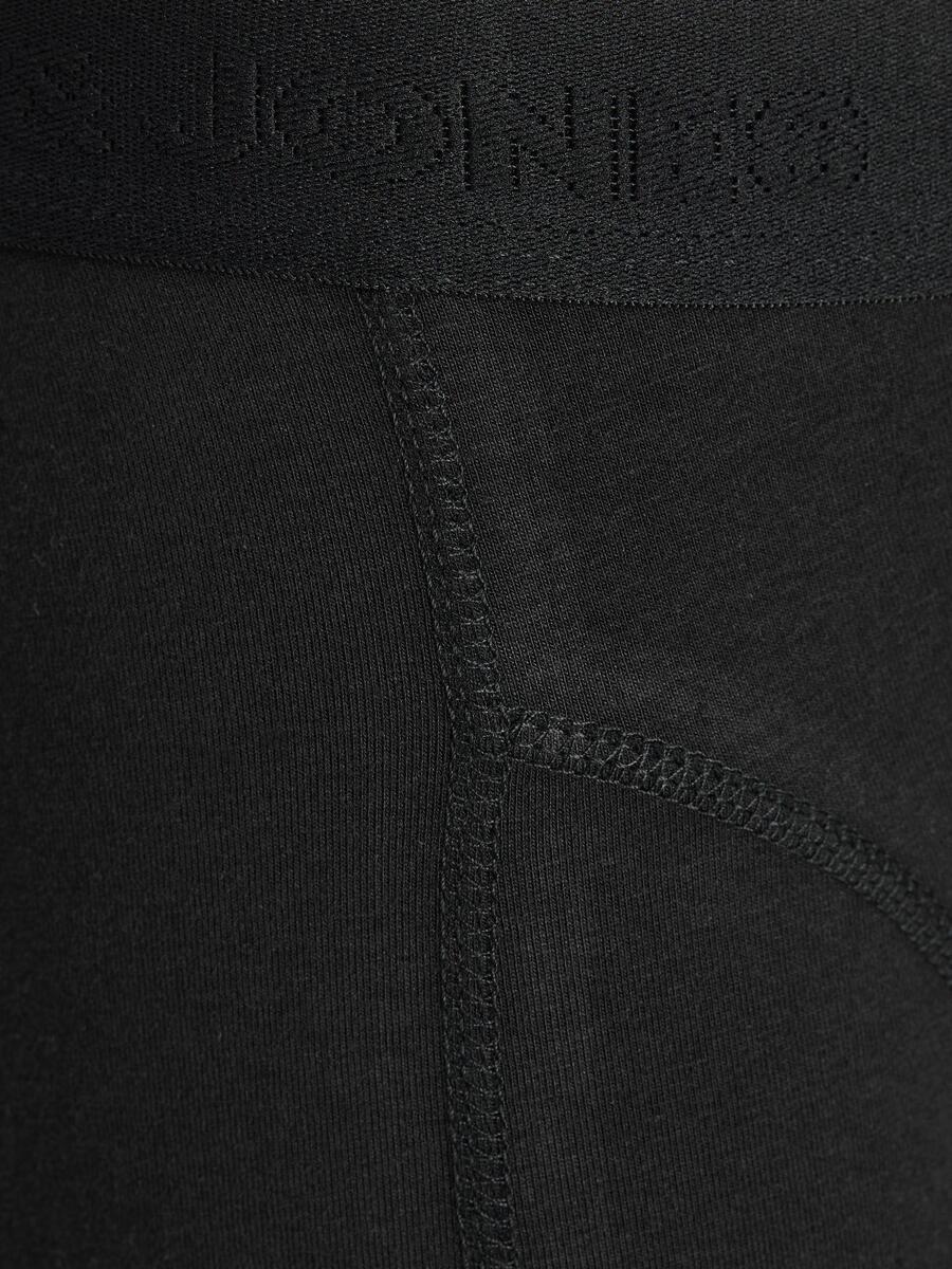 Boxer van het merk Jack & Jones in het Zwart