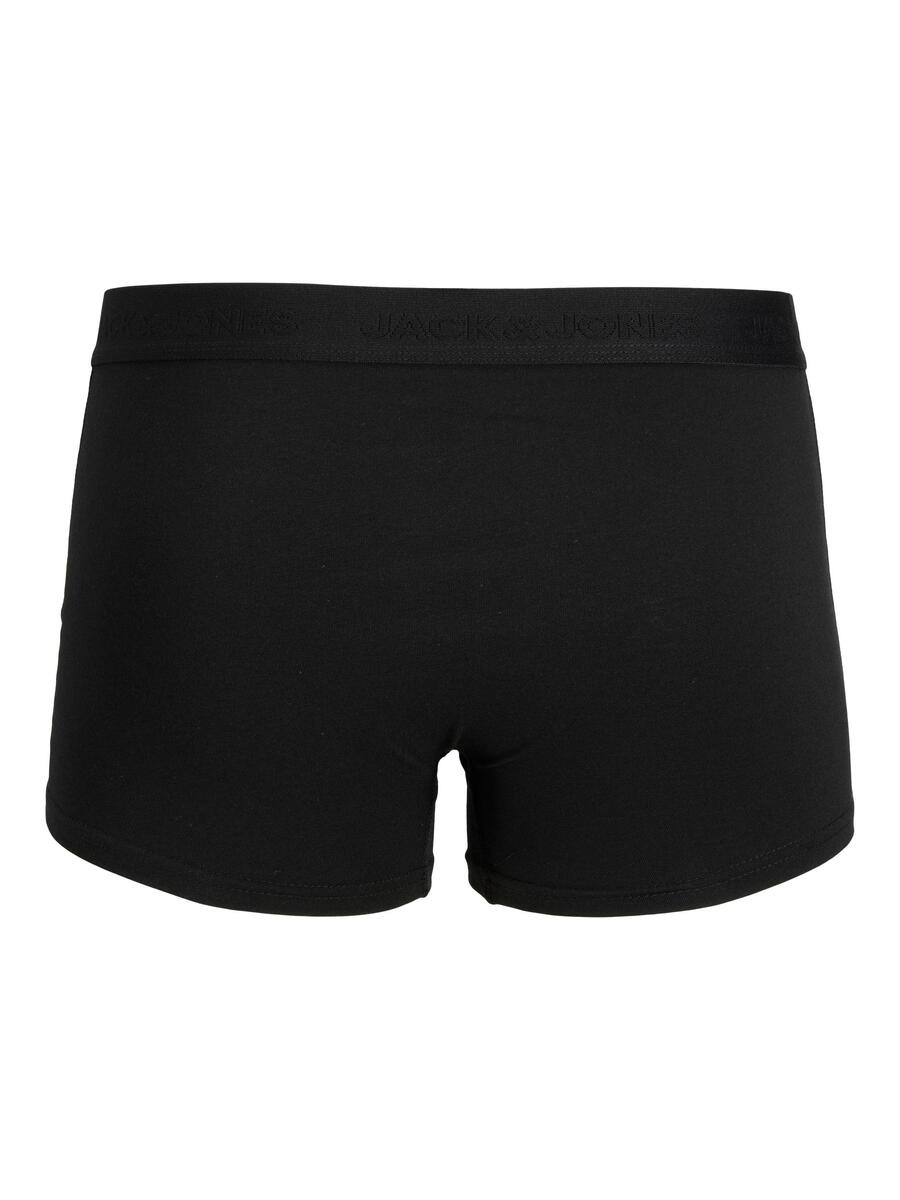 Boxer van het merk Jack & Jones in het Zwart