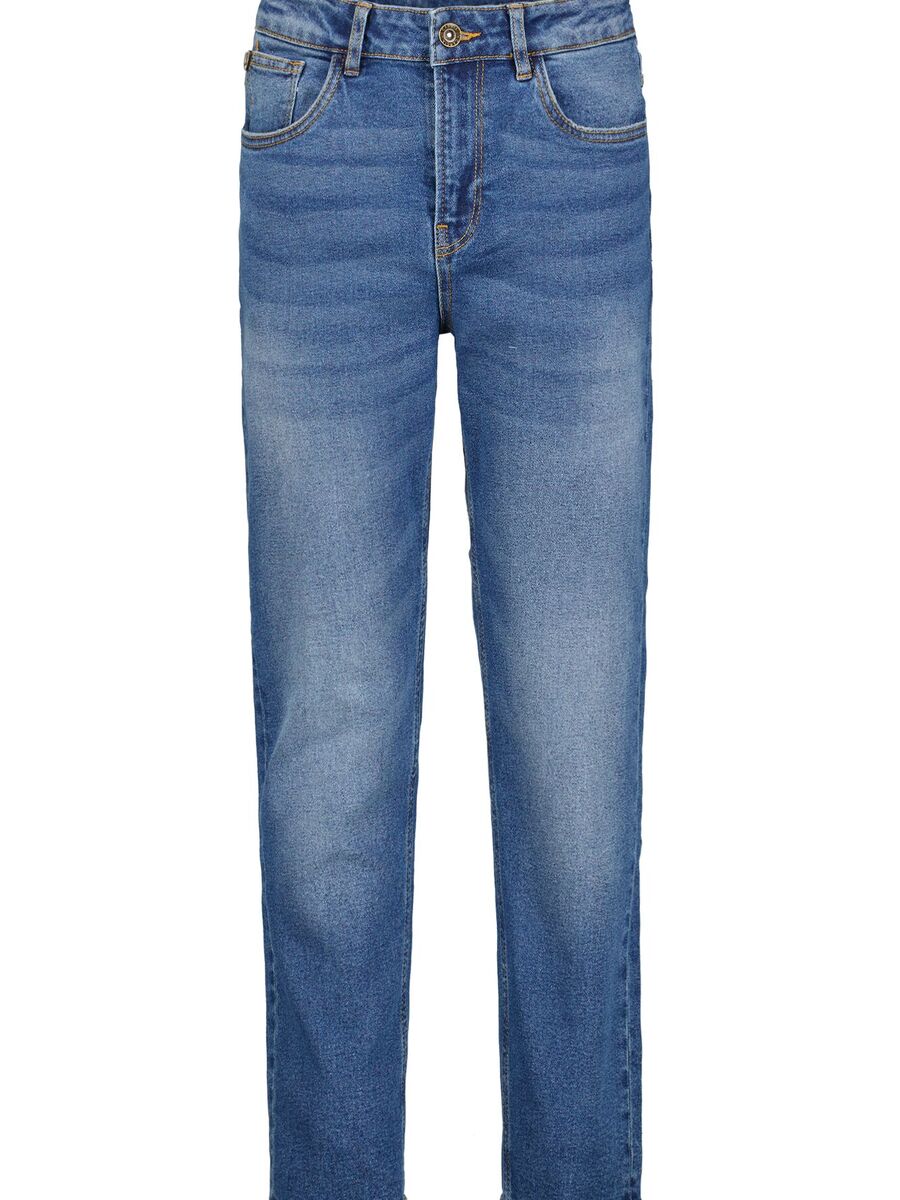 Broek van het merk Garcia in het Jeans