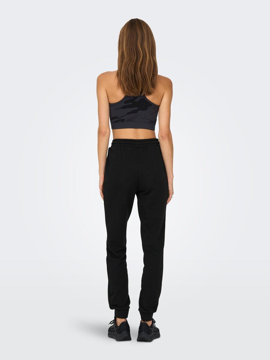 Broek van het merk Only Play in het Zwart