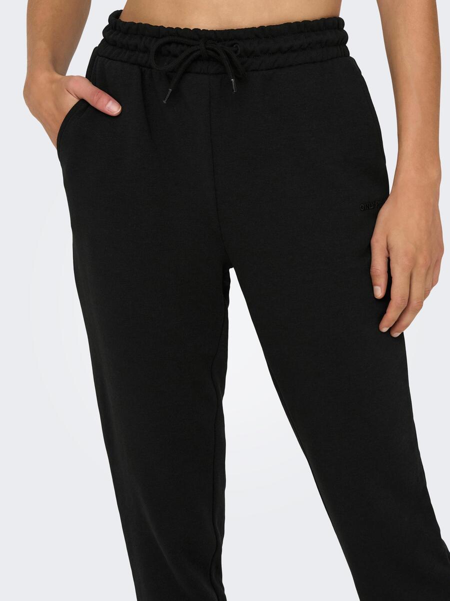 Broek van het merk Only Play in het Zwart