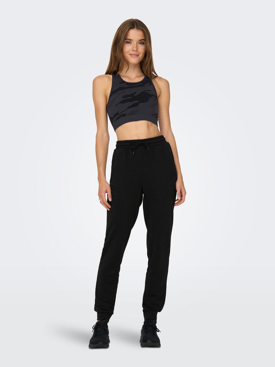Broek van het merk Only Play in het Zwart