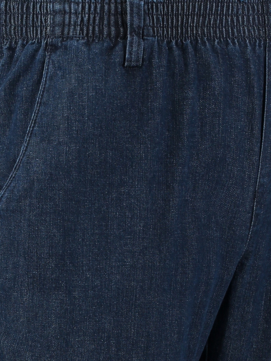 Broek van het merk Com4 in het Jeans