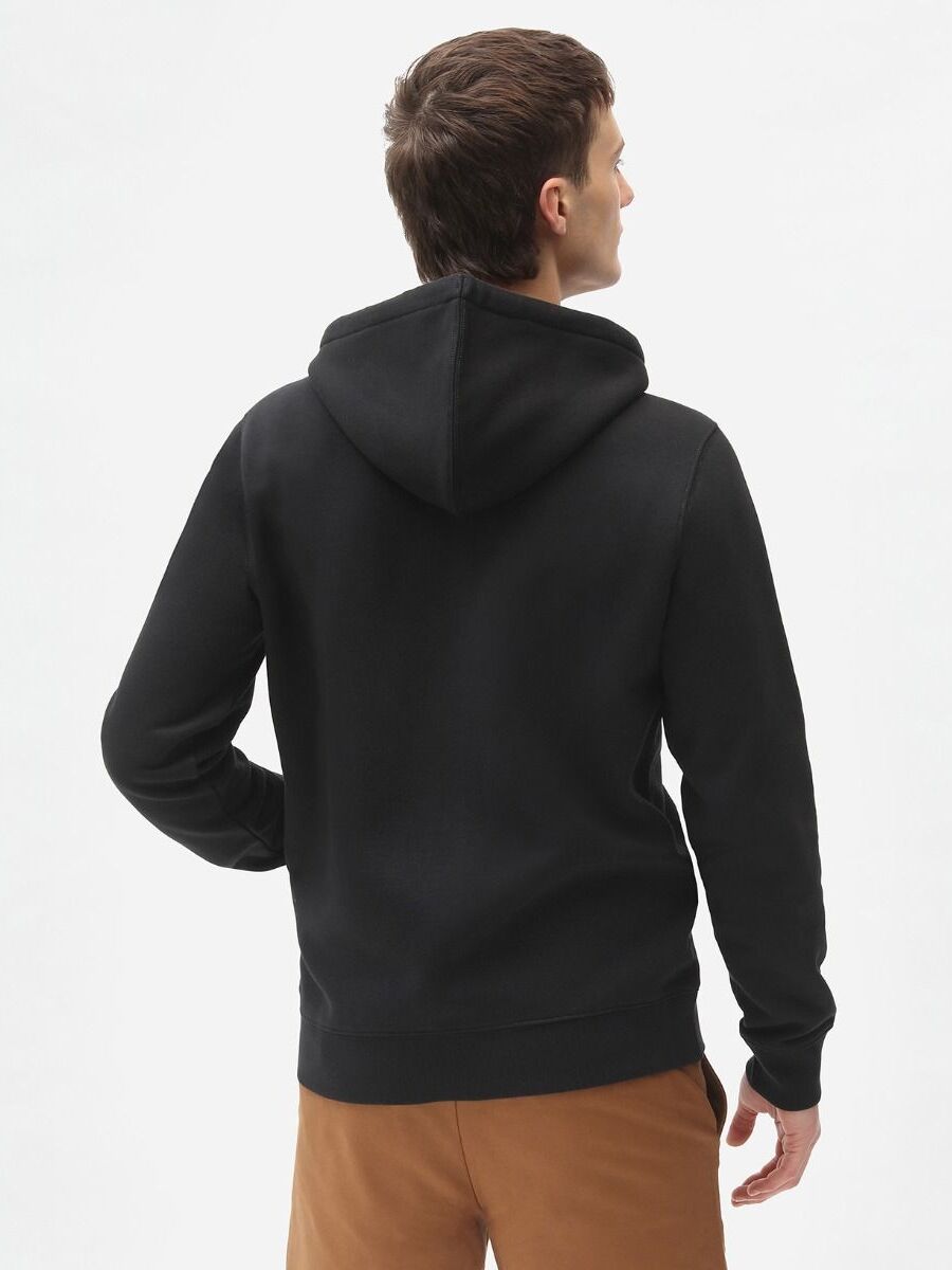 Sweater van het merk Dickies in het Zwart