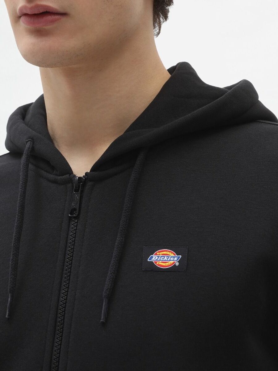 Sweater van het merk Dickies in het Zwart