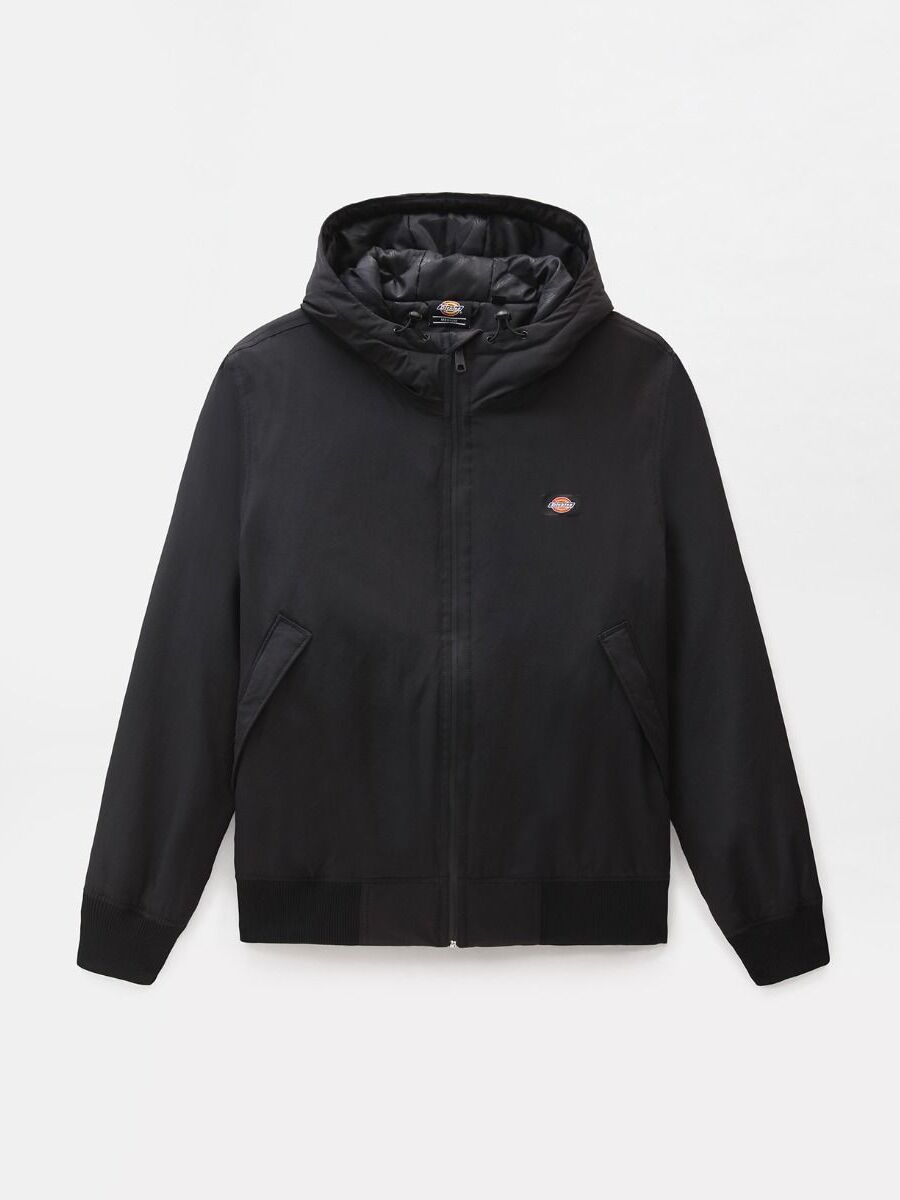 Vest van het merk Dickies in het Zwart