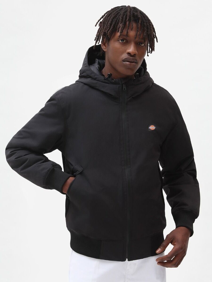 Vest van het merk Dickies in het Zwart