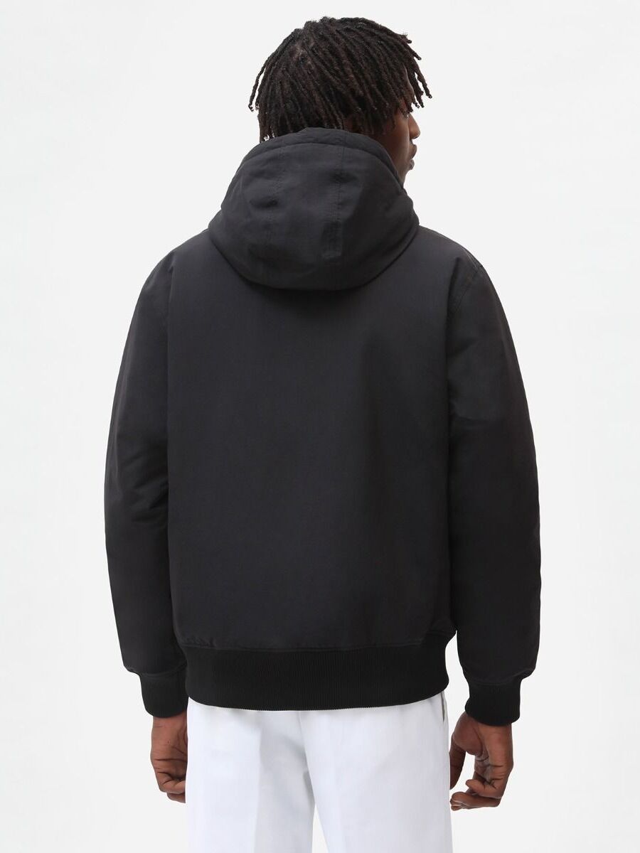 Vest van het merk Dickies in het Zwart