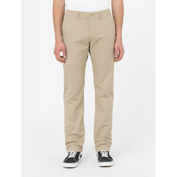 Broek van het merk Dickies in het Kaki