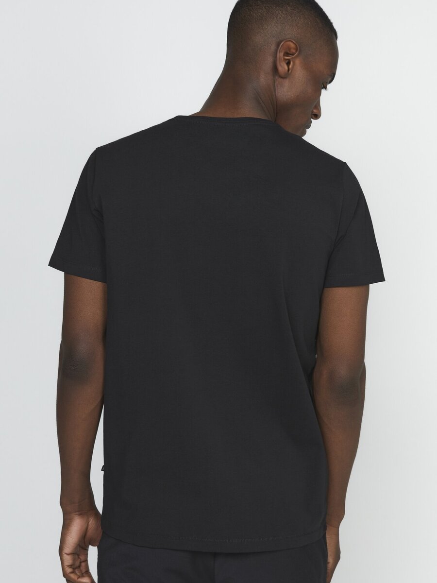 T-shirt van het merk Matinique in het Zwart