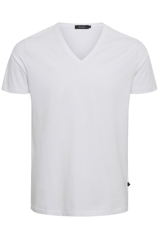 T-shirt van het merk Matinique in het Wit