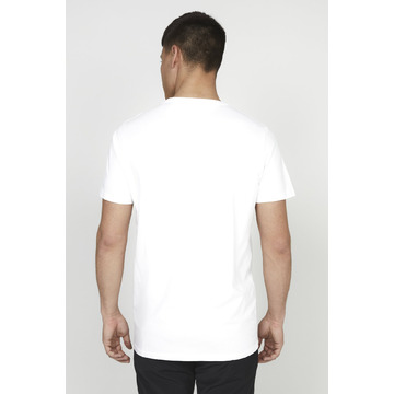 T-shirt van het merk Matinique in het Wit