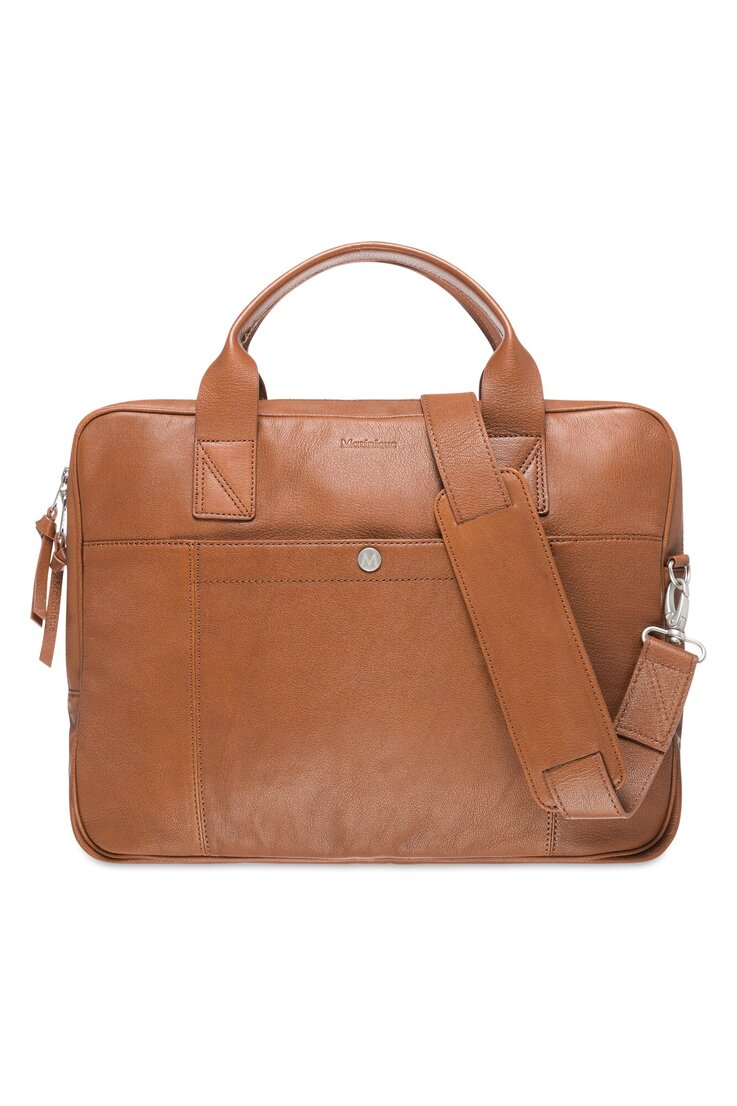 30203652 CommuterMA L Leather Bag Accessories