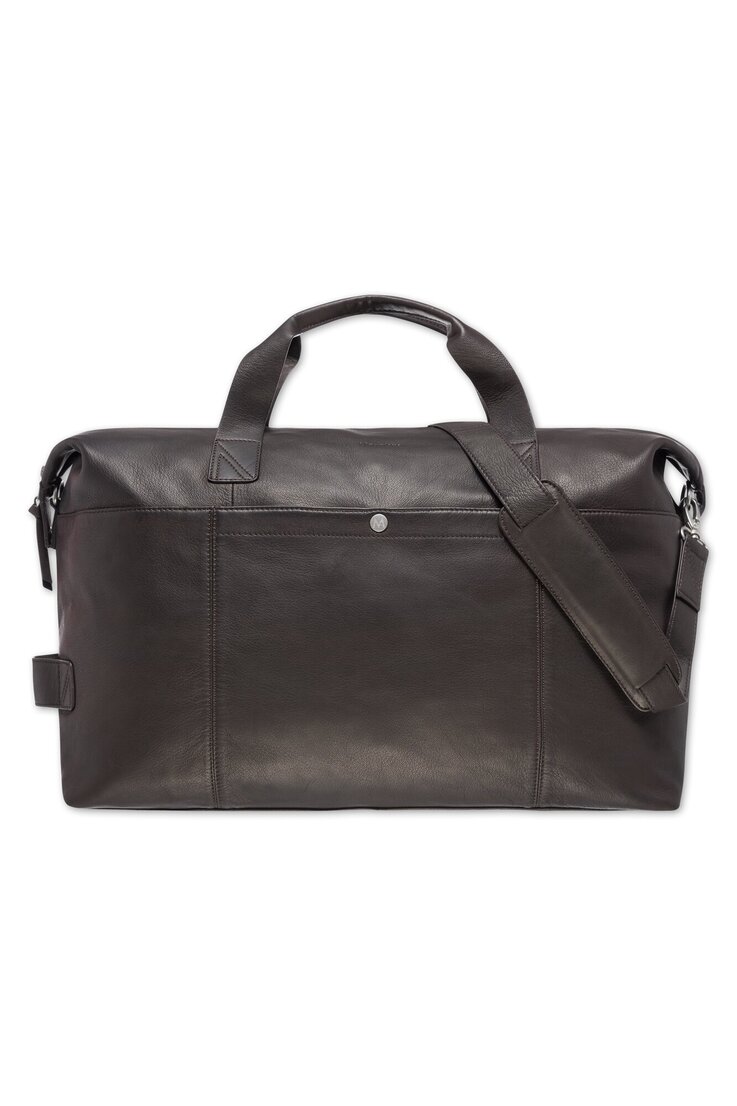 30203651 WeekenderMA L Leather Bag Accessories