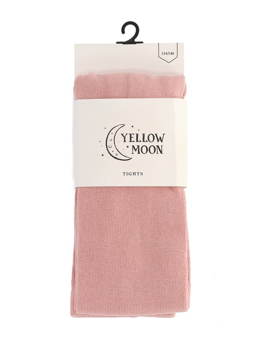 Sokken van het merk Yellow Moon in het Roze