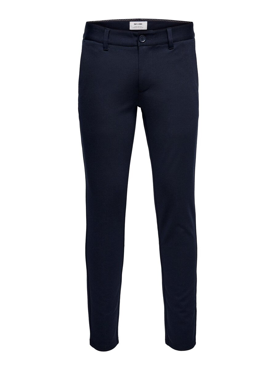 Broek van het merk Only & Sons in het Marine