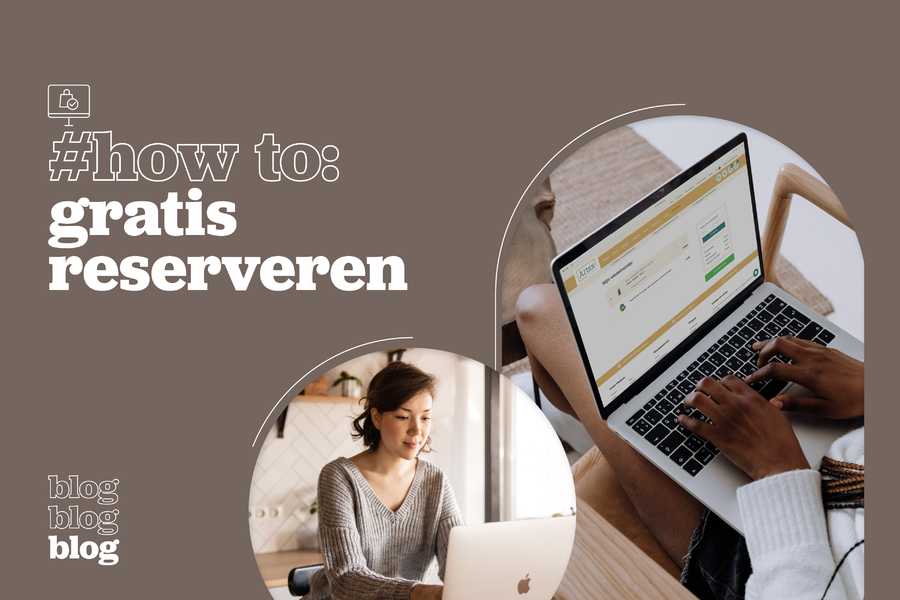 #howto: gratis reserveren