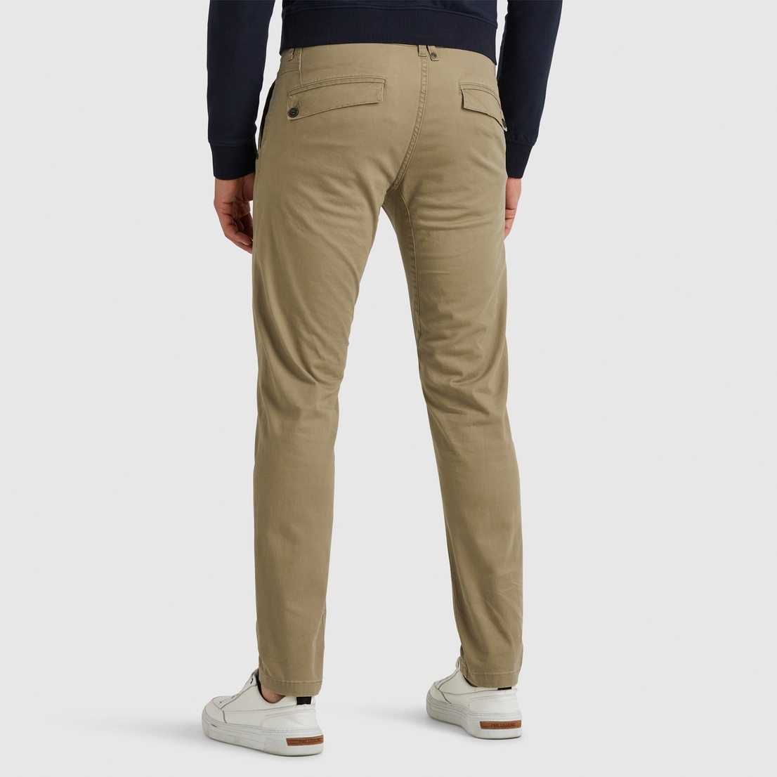 PTR2311640-6405 TWIN WASP CHINO LEFT HAND STRETCH