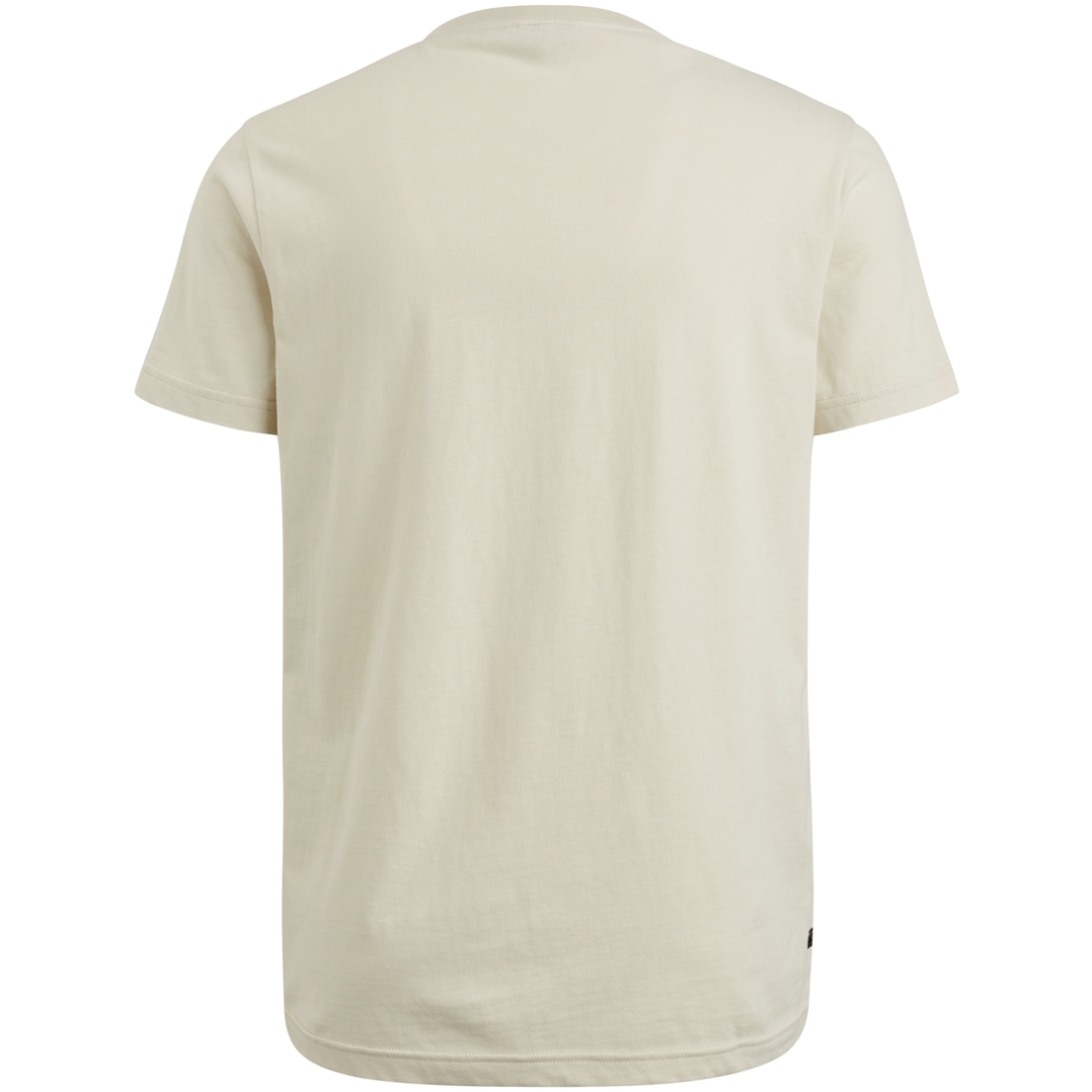 PTSS2311585 Short sleeve r-neck single jersey