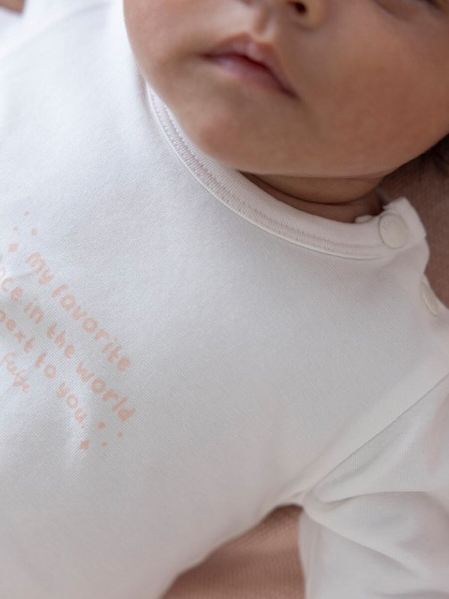 T-shirt van het merk Feetje in het Wit