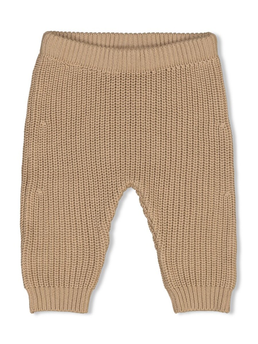Broek van het merk Feetje in het Bruin