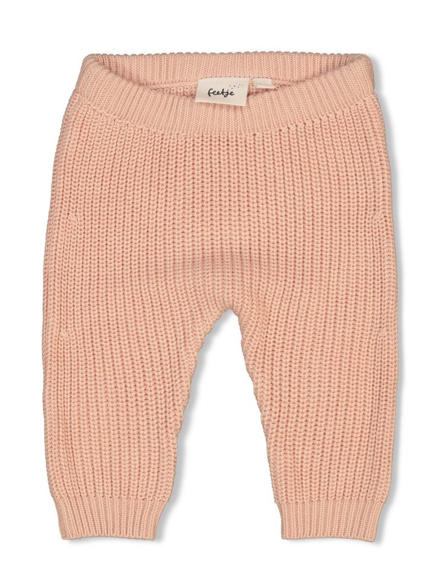 Broek van het merk Feetje in het Roze