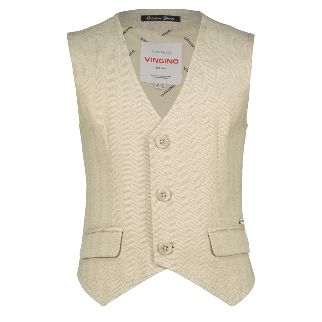 Others Gilet