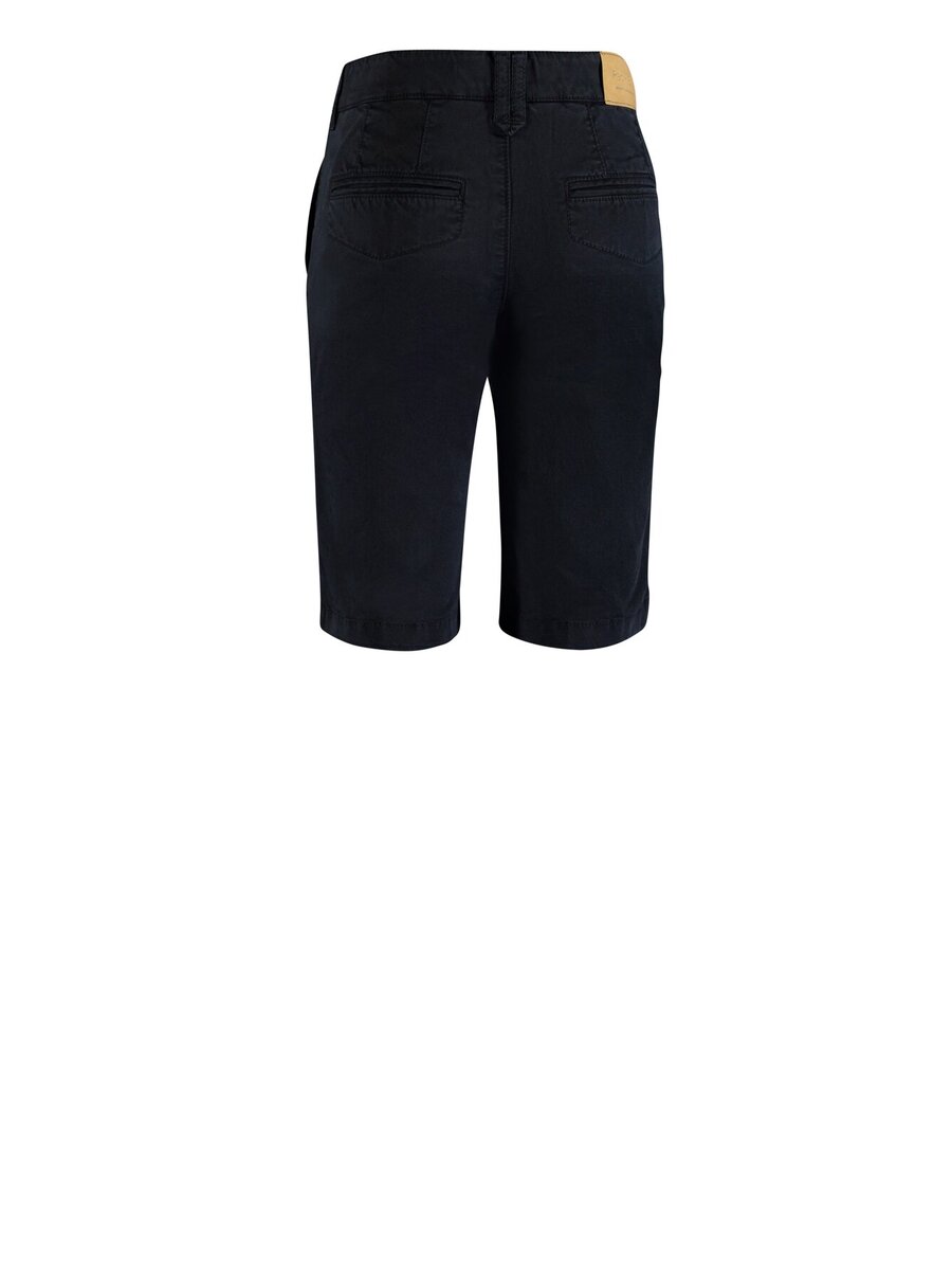 Short van het merk Red&blu in het Marine