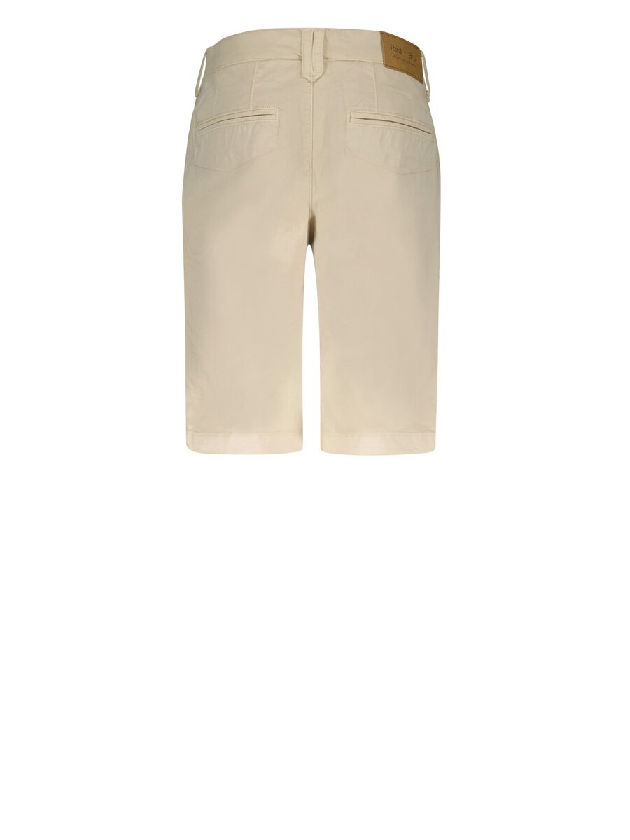 Short van het merk Red&blu in het Beige