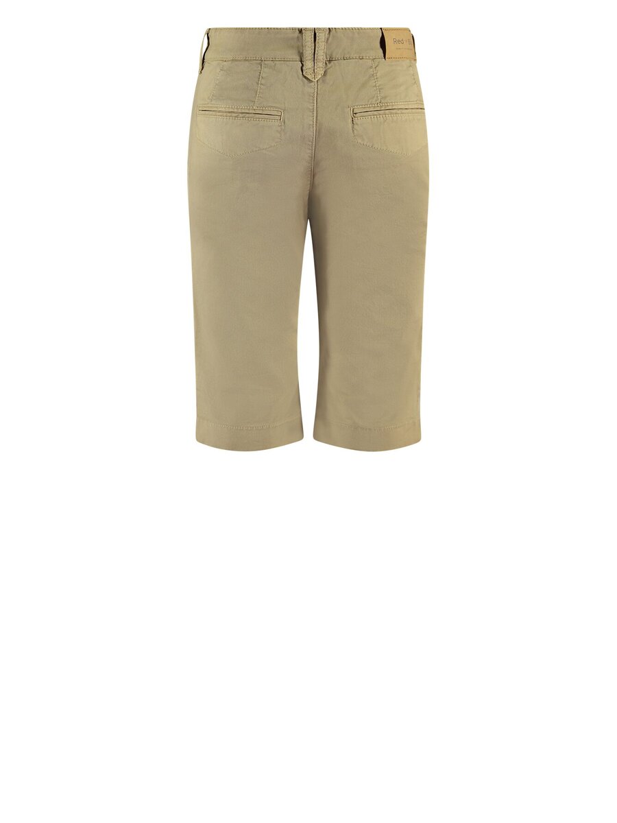 Short van het merk Red&blu in het Beige