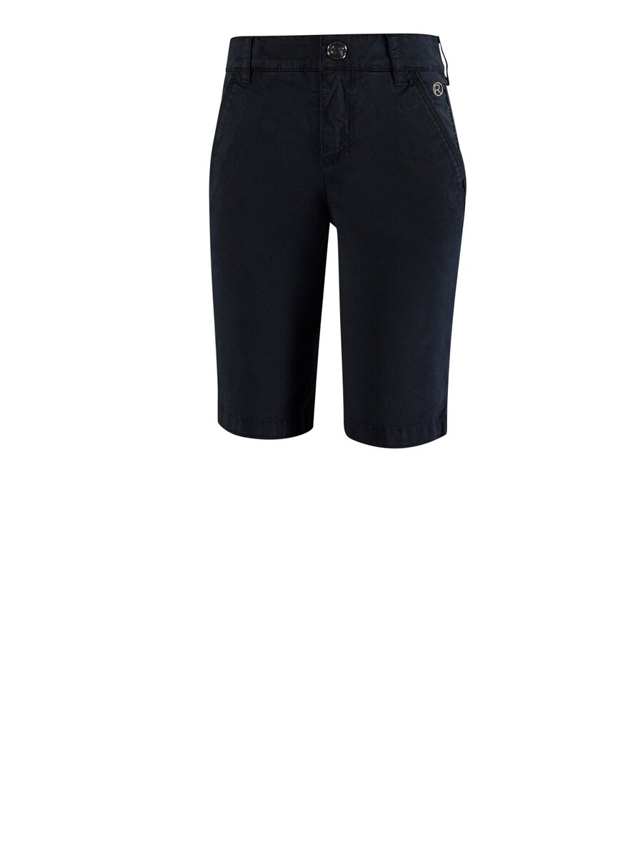 Short van het merk Red&blu in het Marine