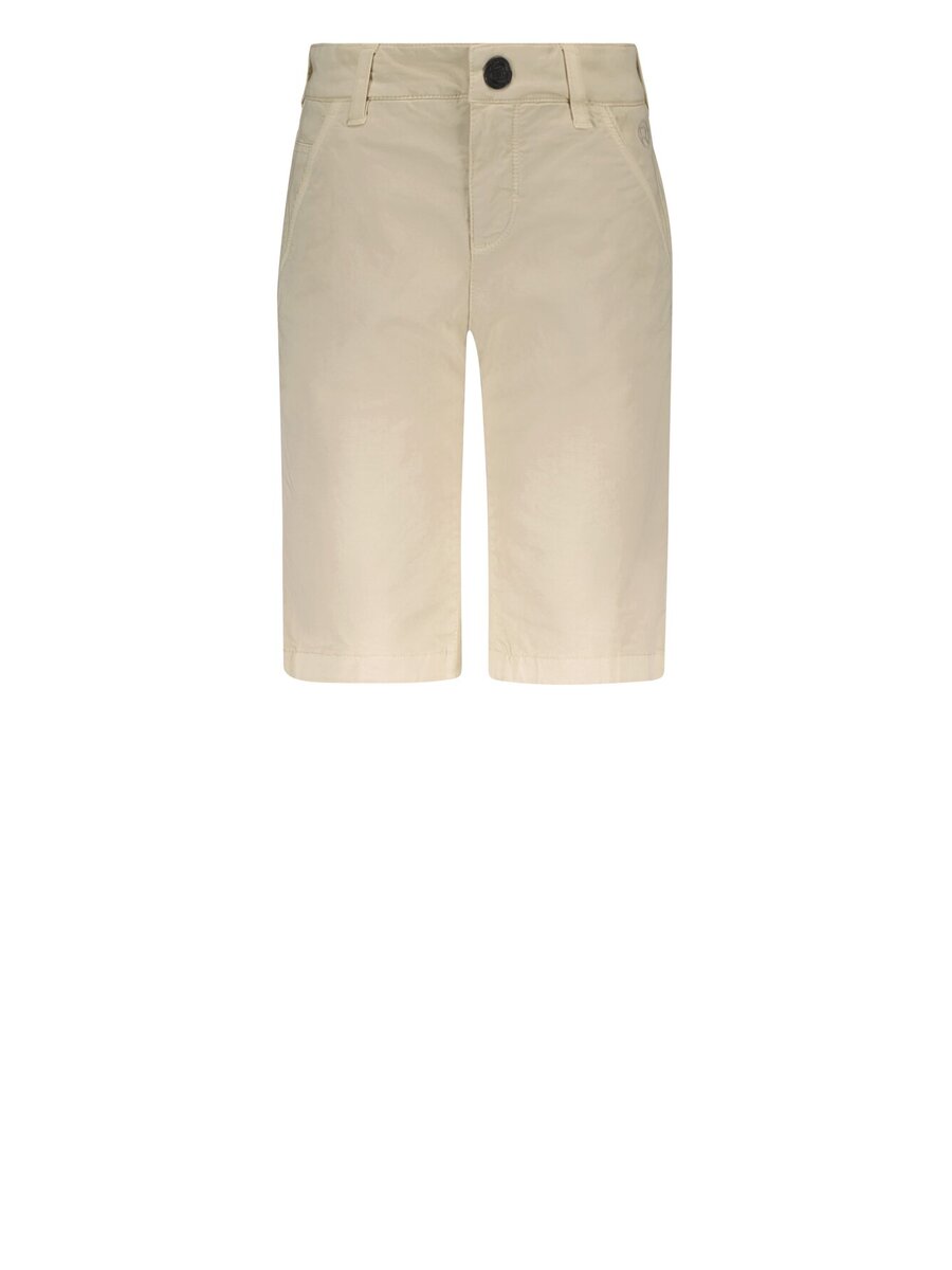 Short van het merk Red&blu in het Beige