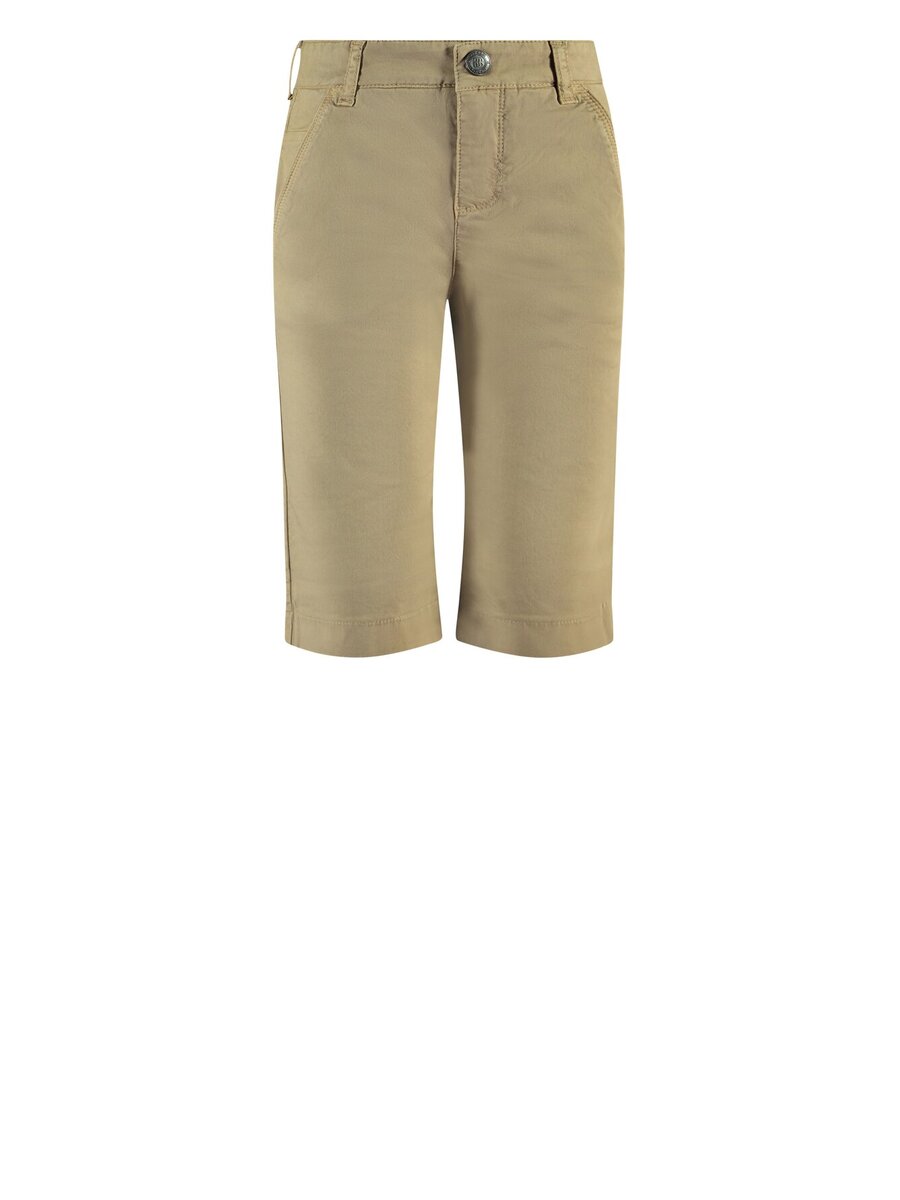 Short van het merk Red&blu in het Beige