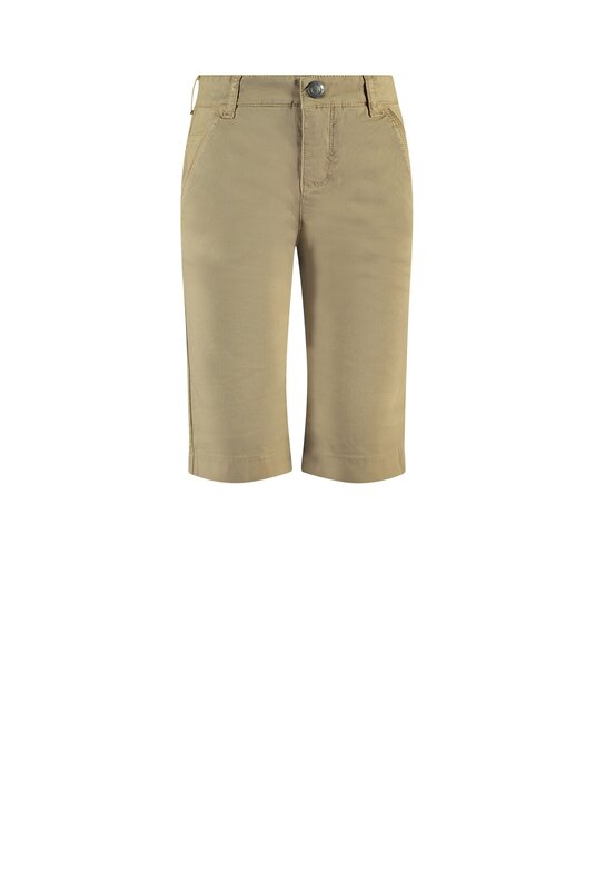Short van het merk Red&blu in het Beige