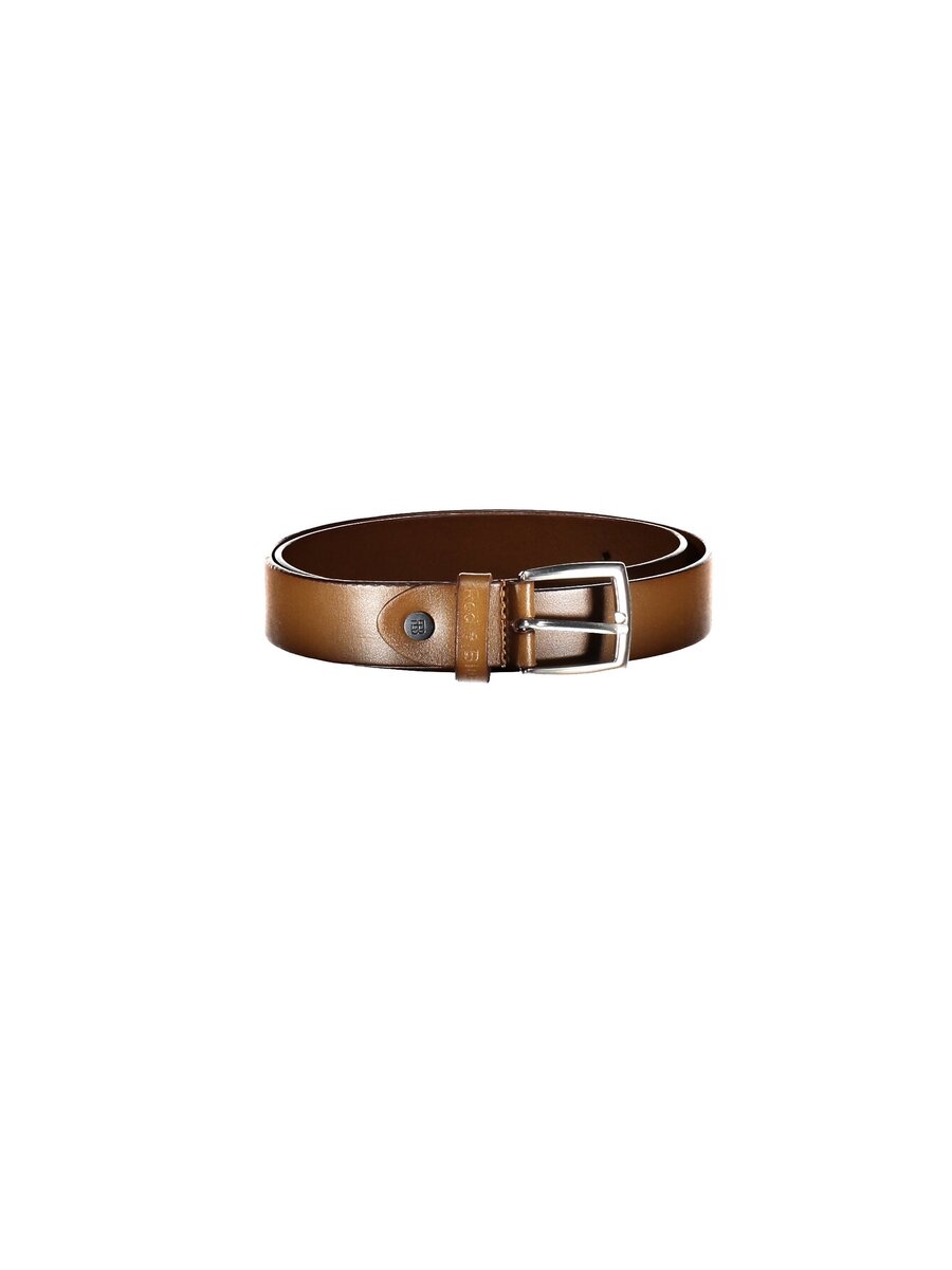 Riem van het merk Red&blu in het Bruin