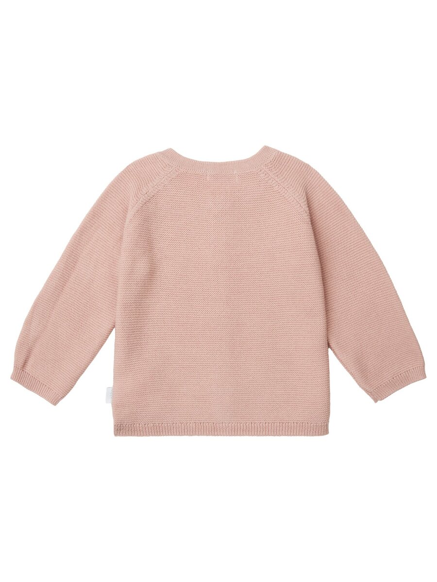 Pull van het merk Noppies in het Roze