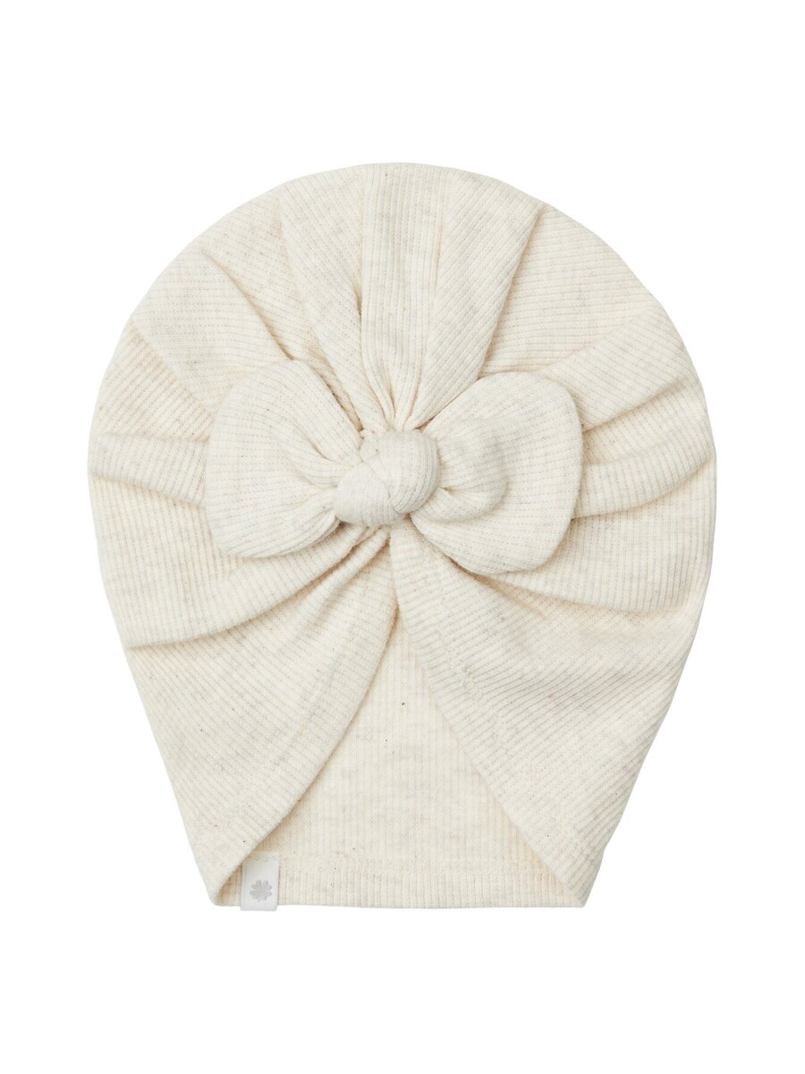 Muts van het merk Noppies in het Beige