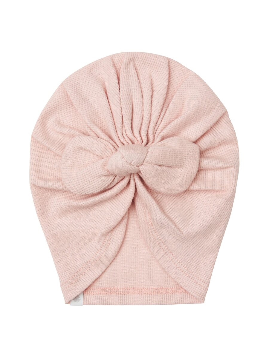 Muts van het merk Noppies in het Roze