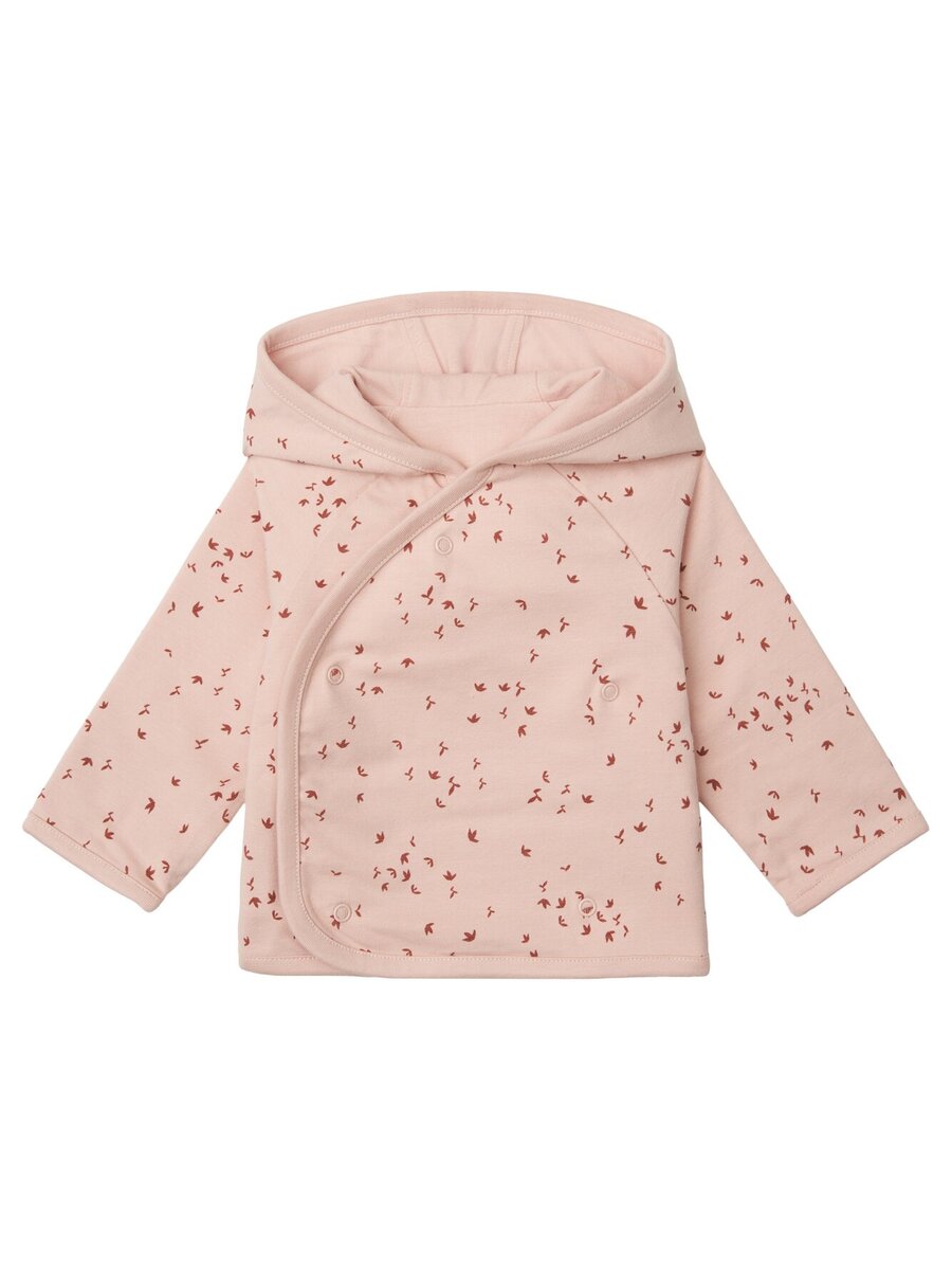 Pull van het merk Noppies in het Roze