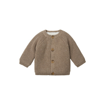 Pull van het merk Noppies in het Beige