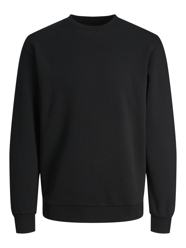 Sweater van het merk Jack & Jones Junior in het Zwart
