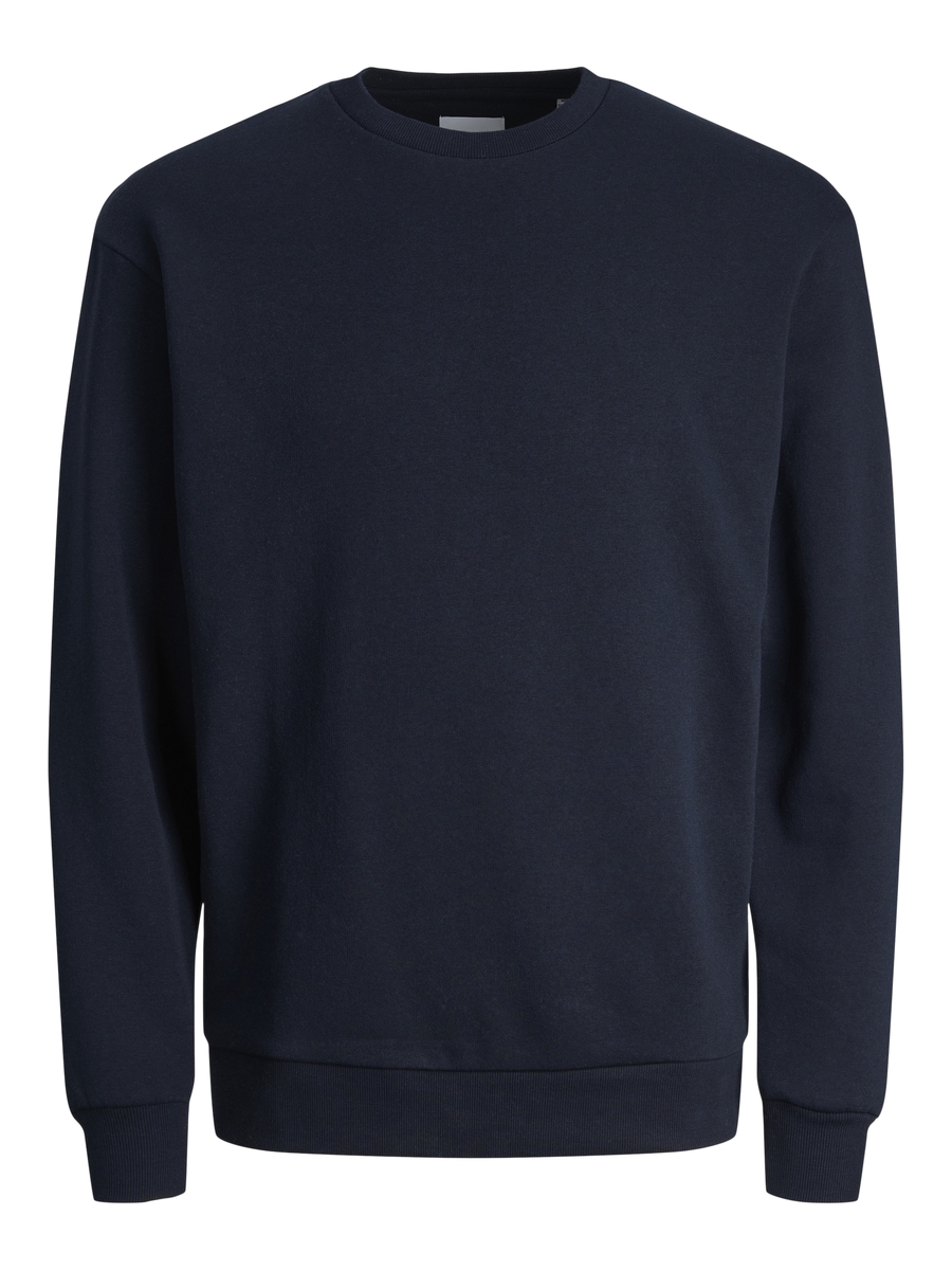 Sweater van het merk Jack & Jones Junior in het Marine