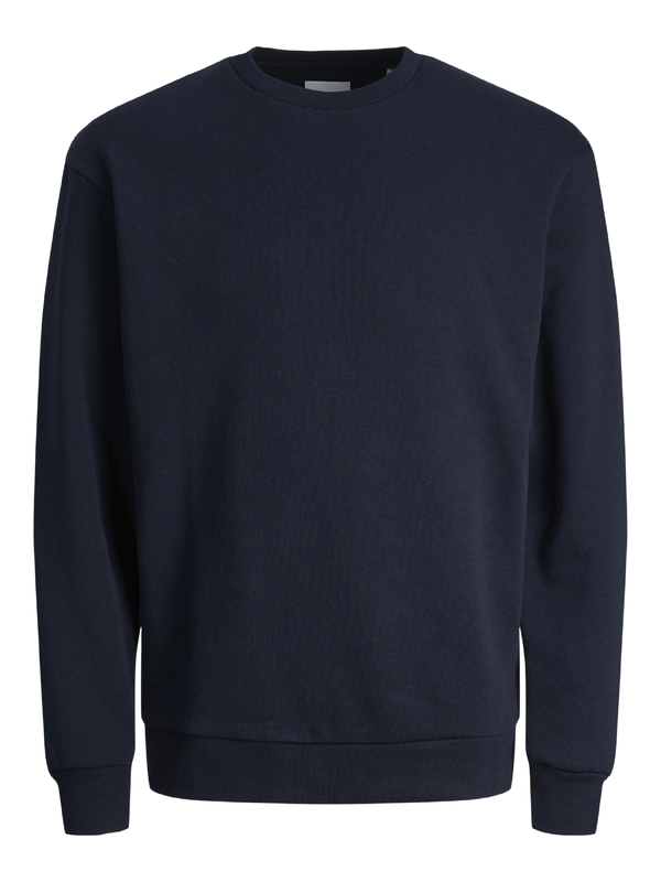 Sweater van het merk Jack & Jones Junior in het Marine