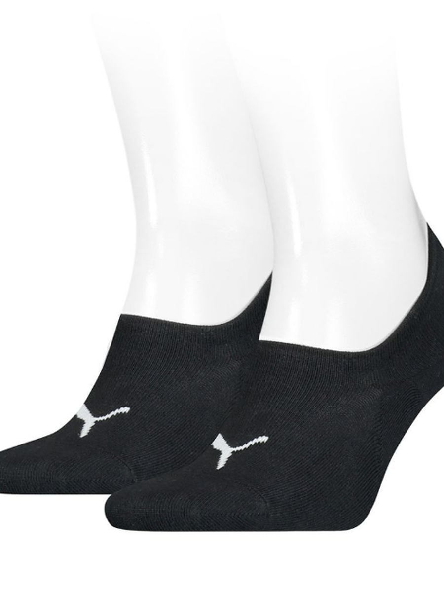 Sokken van het merk Puma in het Zwart