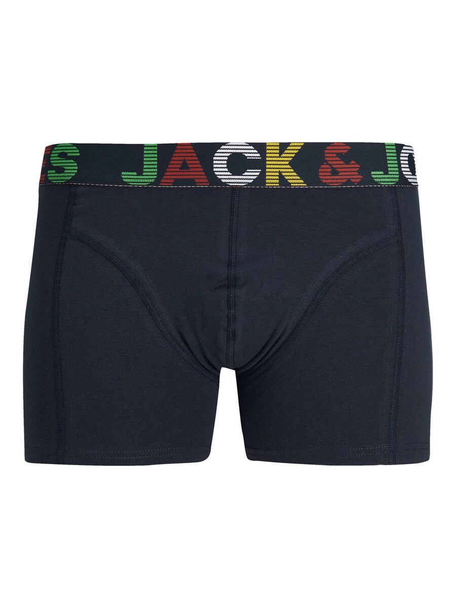 Boxer van het merk Jack & Jones in het Grijs