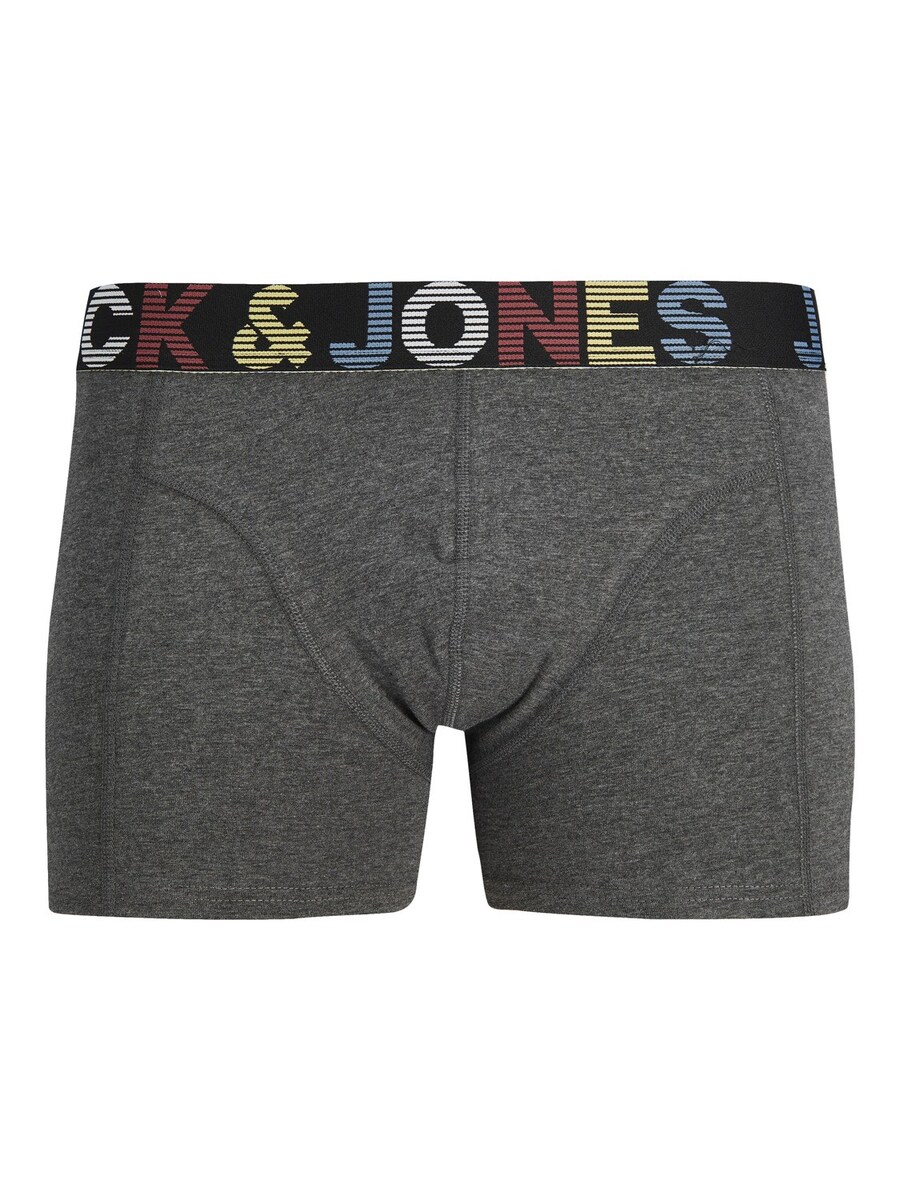 Boxer van het merk Jack & Jones in het Grijs