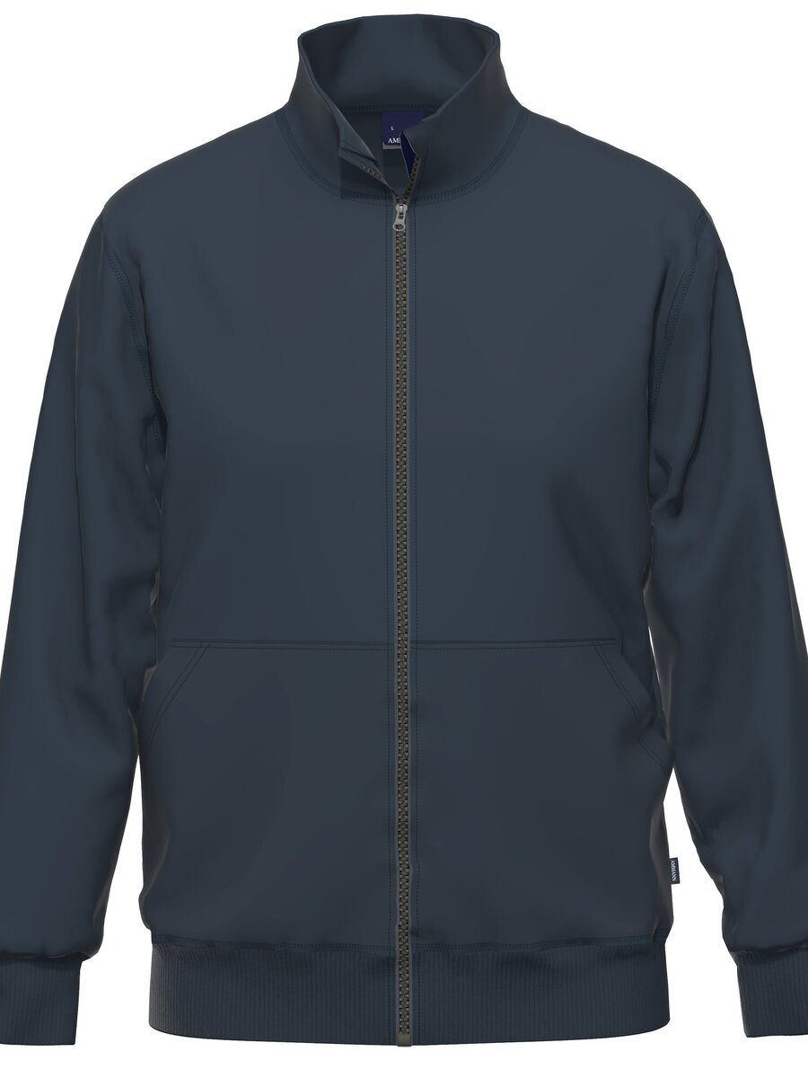 Vest van het merk Ammann in het Blauw