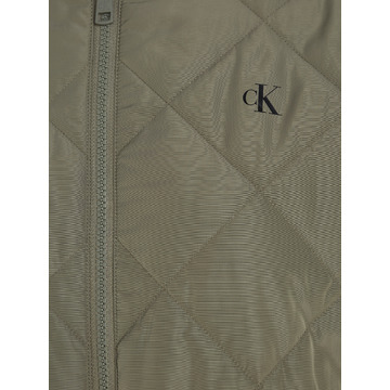 Vest van het merk Calvin Klein in het Kaki