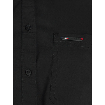 Bloes van het merk Tommy Jeans in het Zwart